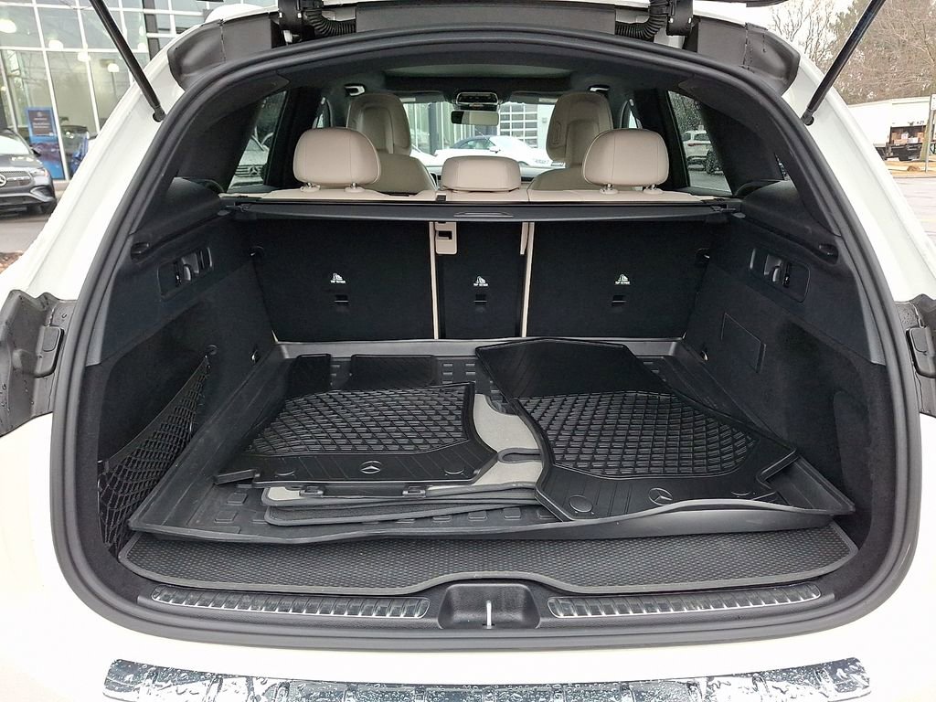 Used 2023 Mercedes-Benz GLC 300 GLC 300 image 30