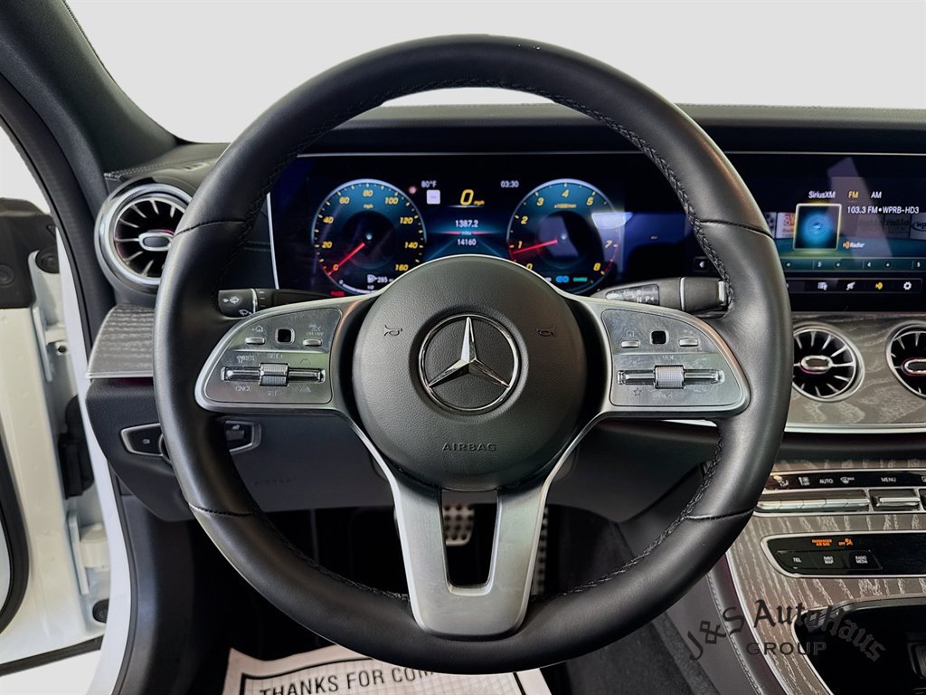 Used 2021 Mercedes-Benz CLS 450 image 12