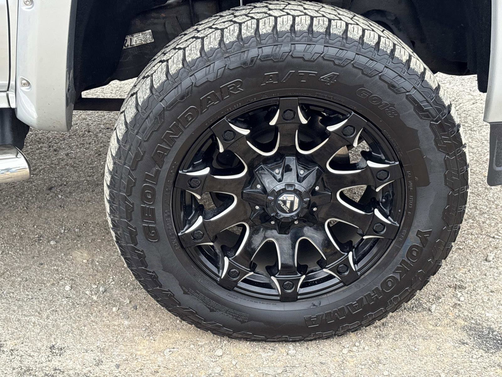 Used 2018 GMC Sierra 2500 Denali w/ Duramax Plus Package image 10