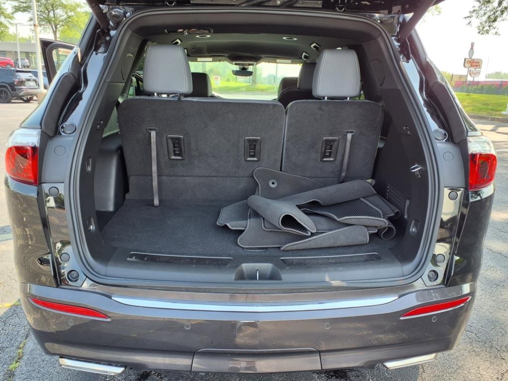 Certified 2023 Buick Enclave Premium image 63