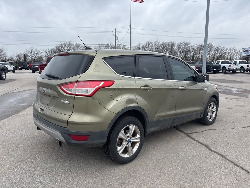 Used 2013 Ford Escape SE image 3