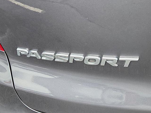 Used 2021 Honda Passport EX-L image 31