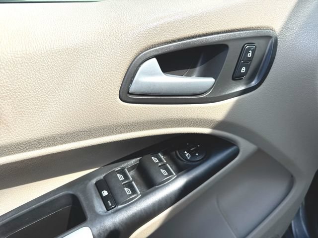 Used 2015 Ford Transit Connect Titanium FWD image 22