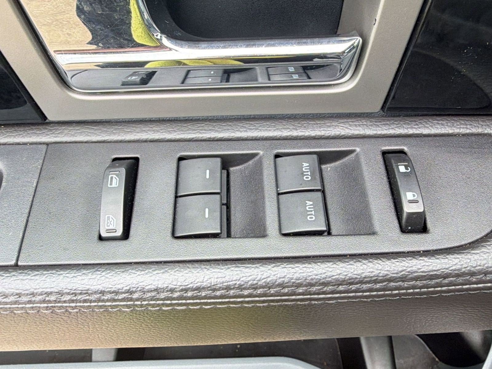 Used 2012 Ford F150 Platinum AWD/4WD image 21