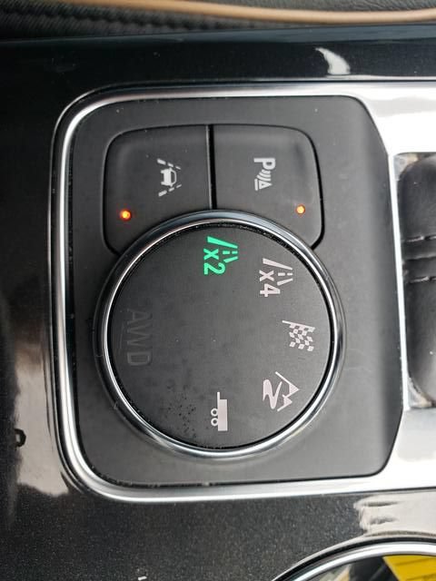 Used 2024 Chevrolet Blazer Premier w/ LPO, Floor Liner Package AWD/4WD image 18