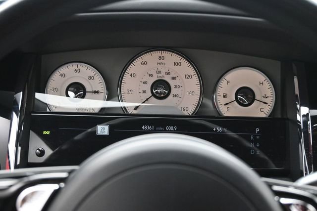 Used 2019 Rolls-Royce Ghost RWD image 13