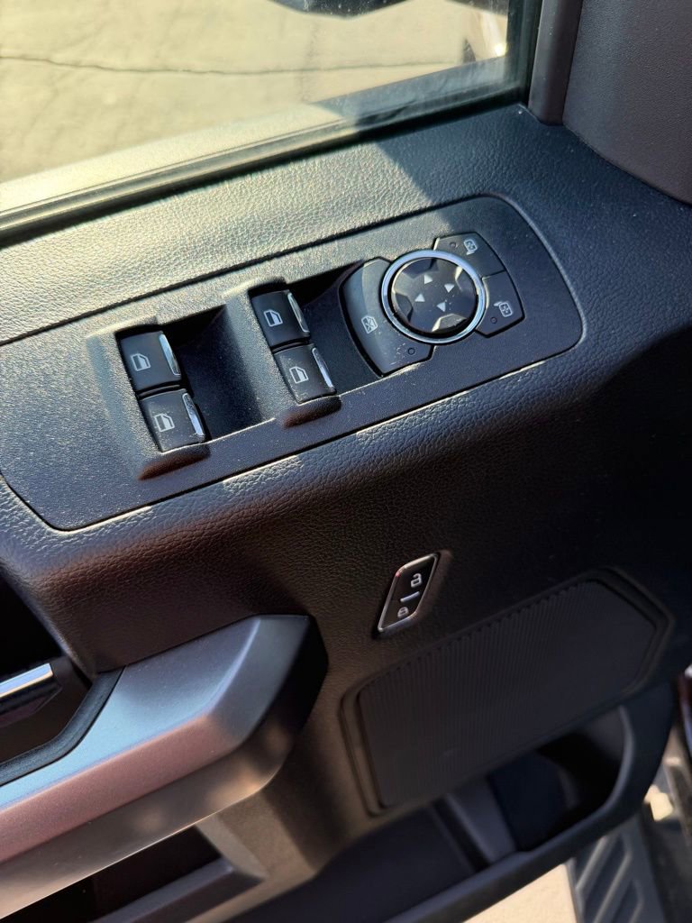 Used 2020 Ford F150 XLT w/ Equipment Group 302A Luxury image 10