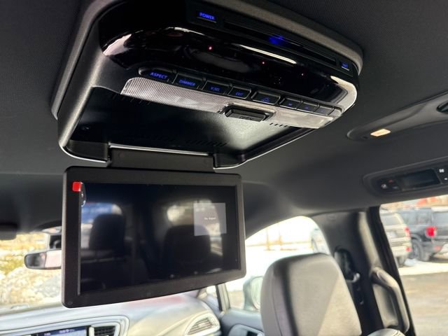 Used 2018 Chrysler Pacifica Touring-L w/ Premium Audio Group image 21