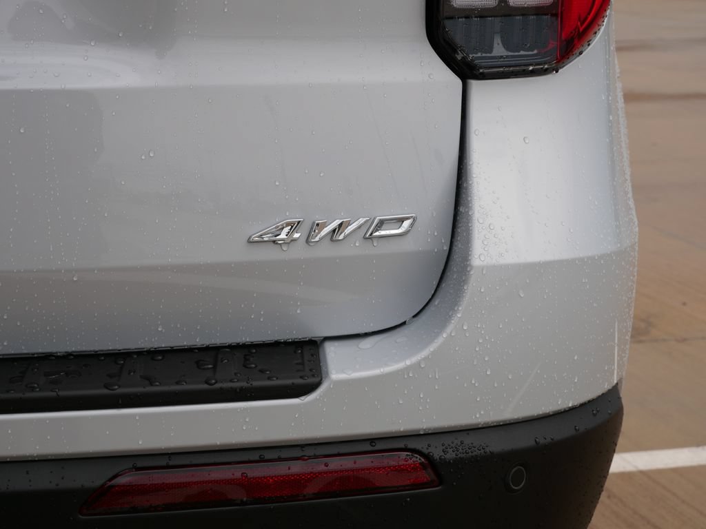 New 2026 Ford Explorer Active w/ Active Comfort Package AWD/4WD image 18