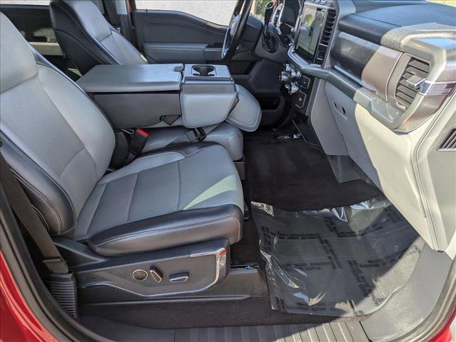 Used 2021 Ford F150 Lariat image 19