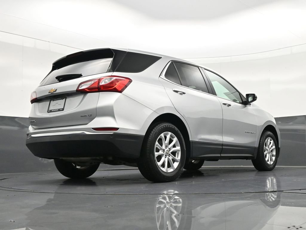 Used 2019 Chevrolet Equinox LT image 29