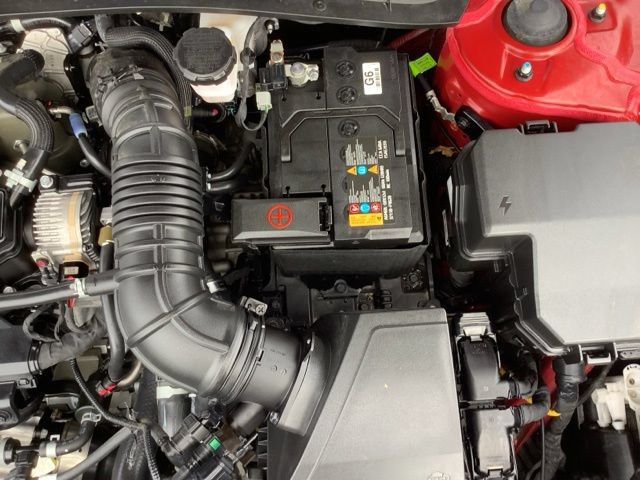 Used 2025 Hyundai Kona N Line S FWD image 31
