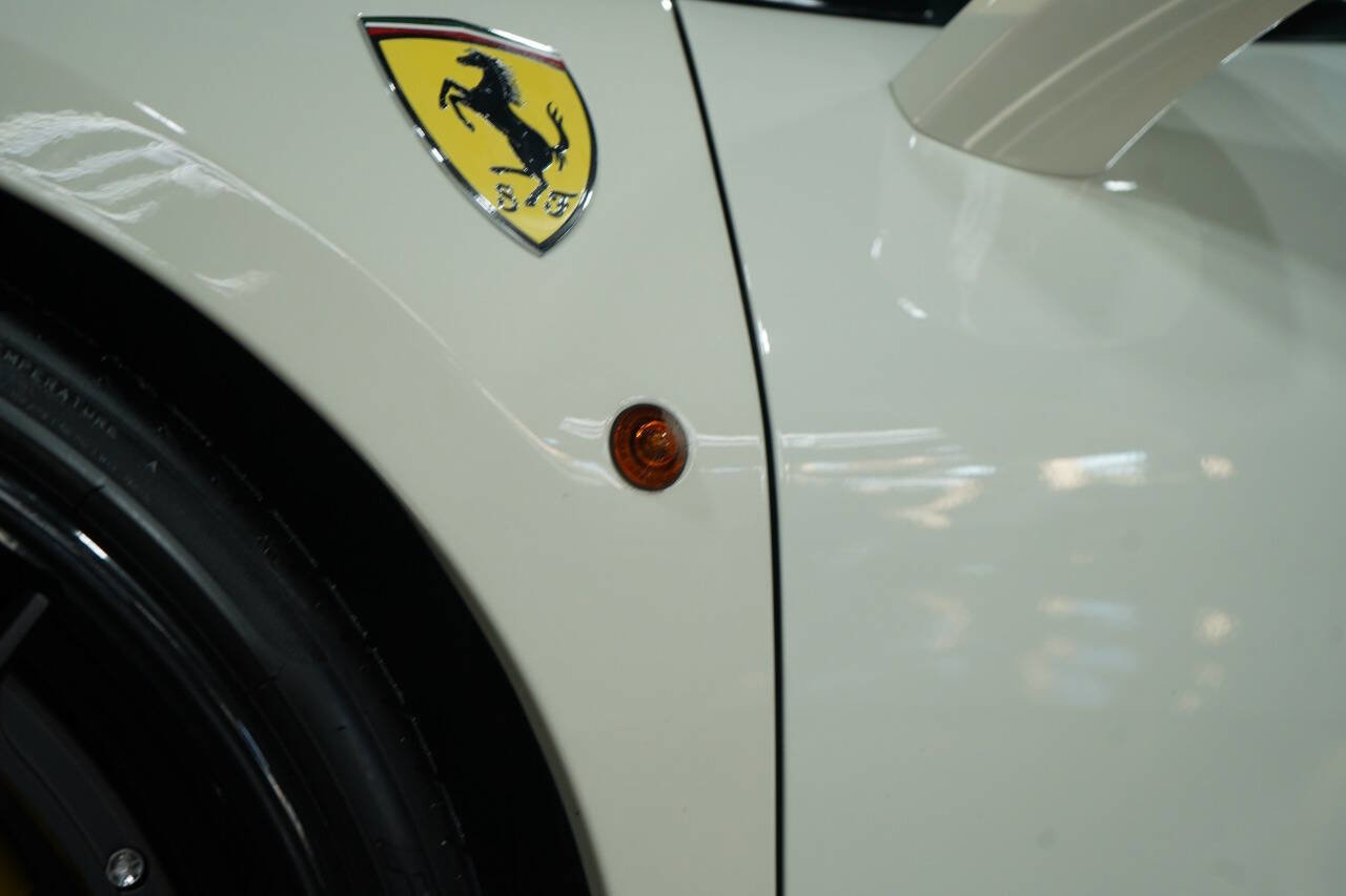 Used 2017 Ferrari 488 GTB image 29