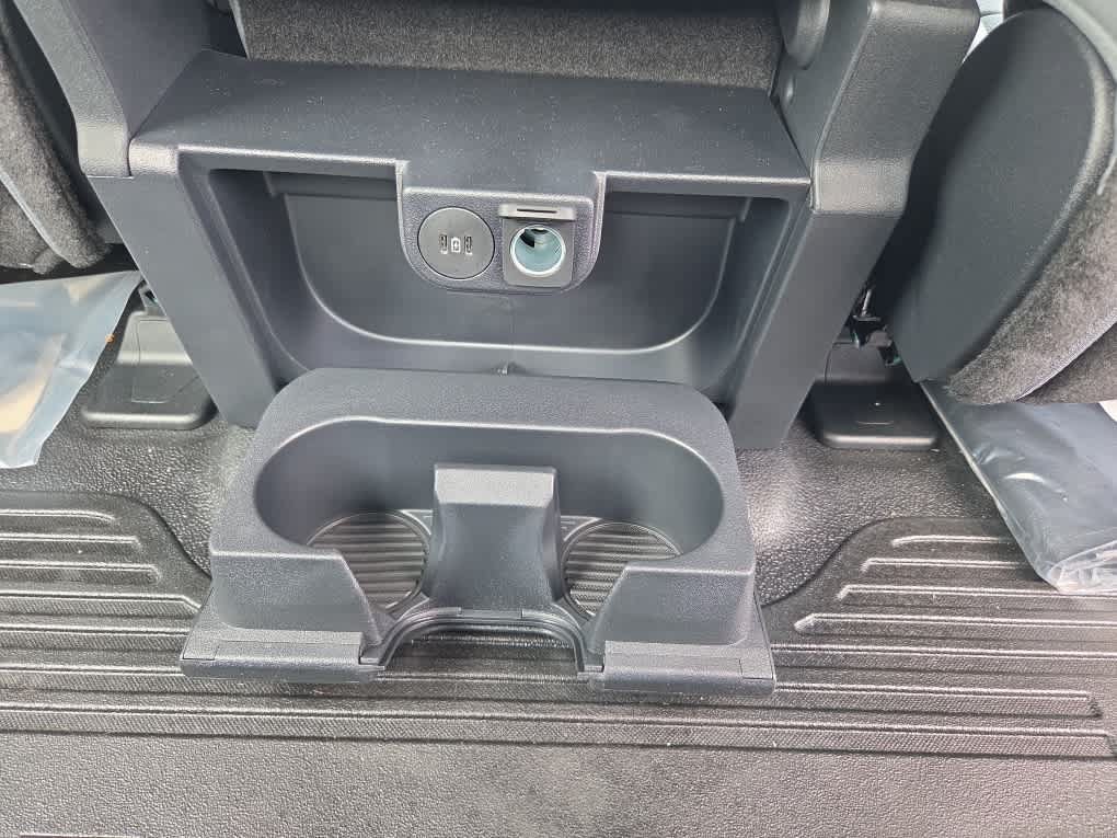 New 2026 Ford F350 XL AWD/4WD image 19