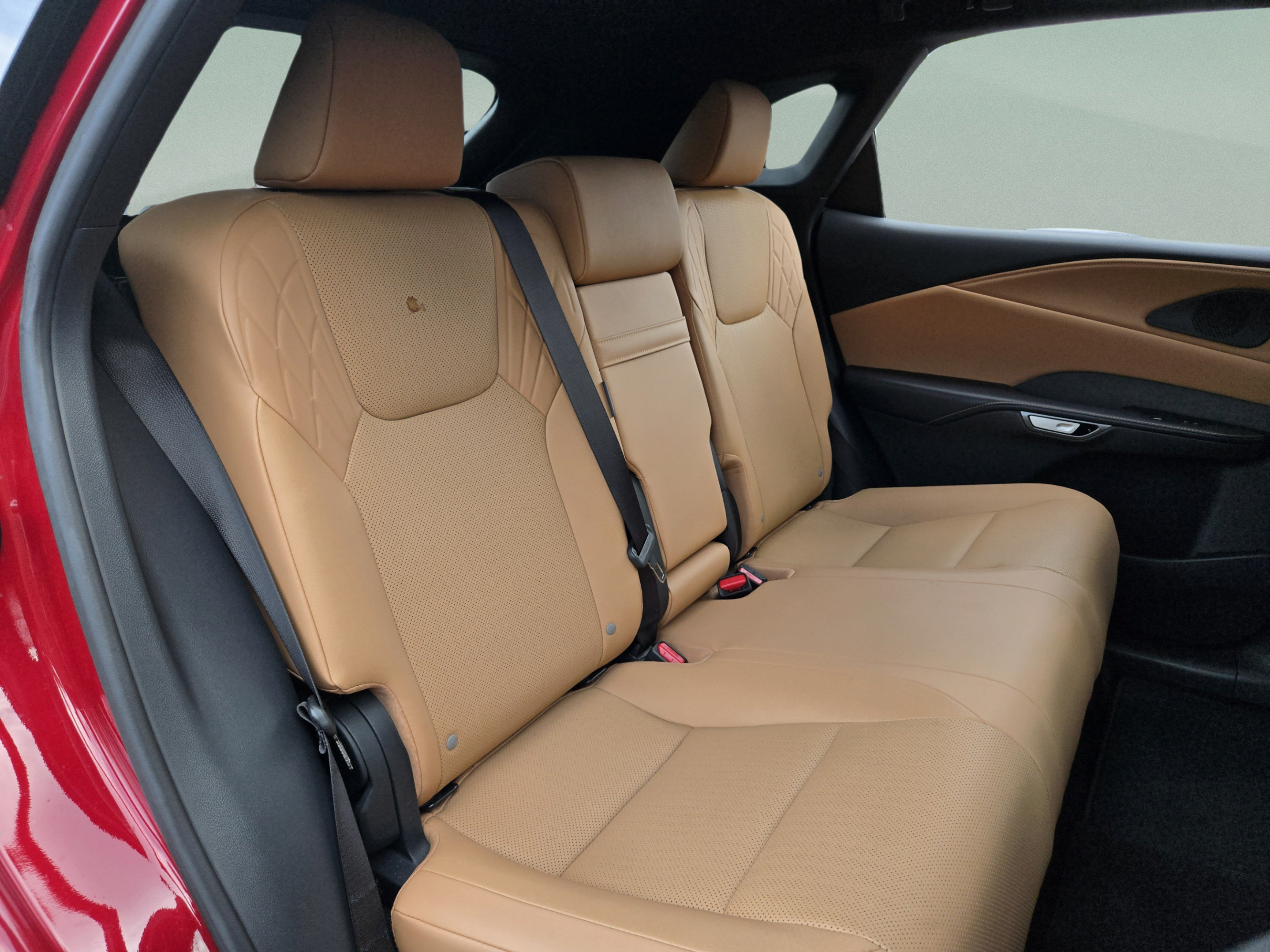 Used 2025 Lexus RX 350 Premium FWD image 23