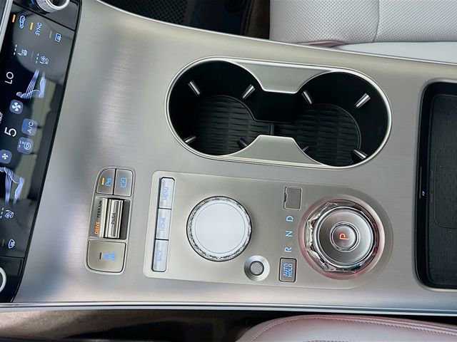 New 2026 Genesis GV70 2.5T Advanced image 15