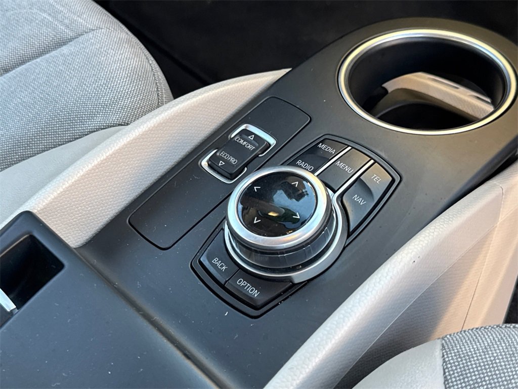 Used 2017 BMW i3 w/ Range Extender image 18