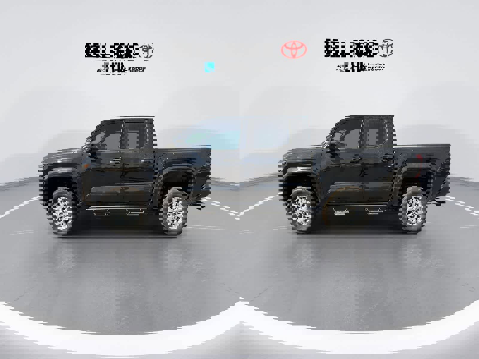 New 2025 Toyota Tacoma SR w/ SR Upgrade Package image 5