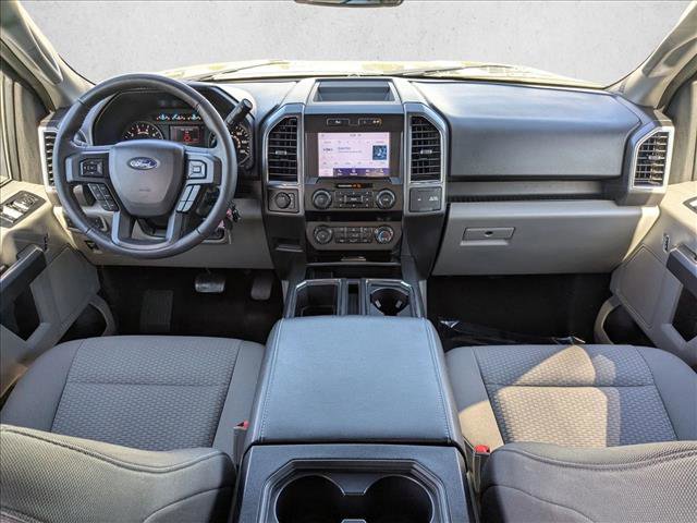 Used 2020 Ford F150 XLT w/ Equipment Group 302A Luxury image 15