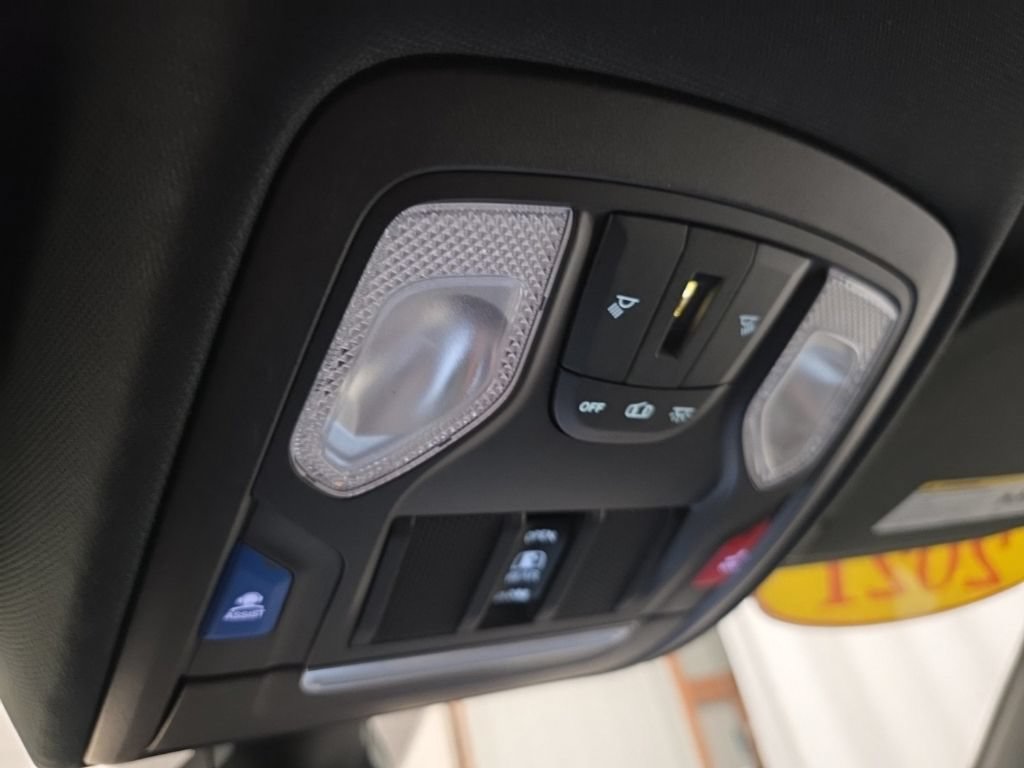 Used 2021 RAM 1500 Big Horn AWD/4WD image 22
