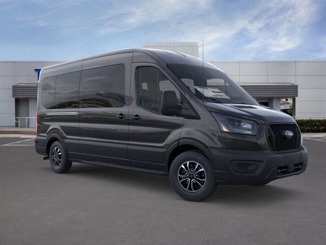 New 2025 Ford Transit 350 XL w/ Upfitter Package image 7