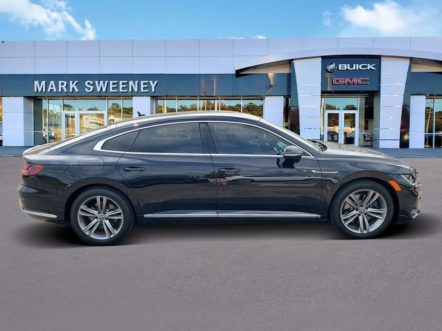 Used 2022 Volkswagen Arteon SE image 31