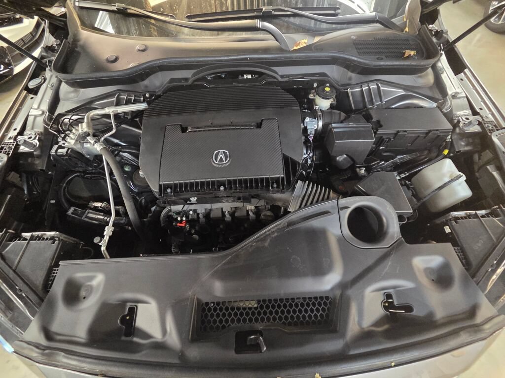 Certified 2023 Acura MDX w/ Technology Package AWD/4WD image 30