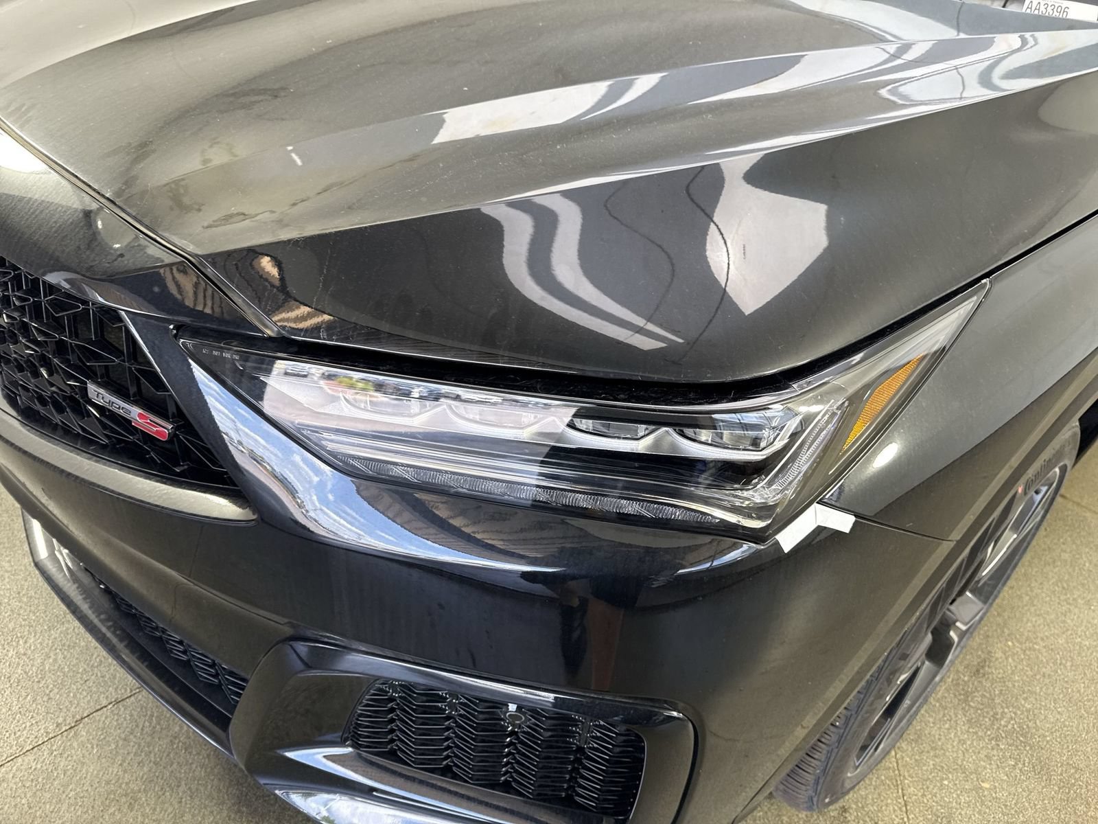 New 2026 Acura MDX Type S AWD/4WD image 28