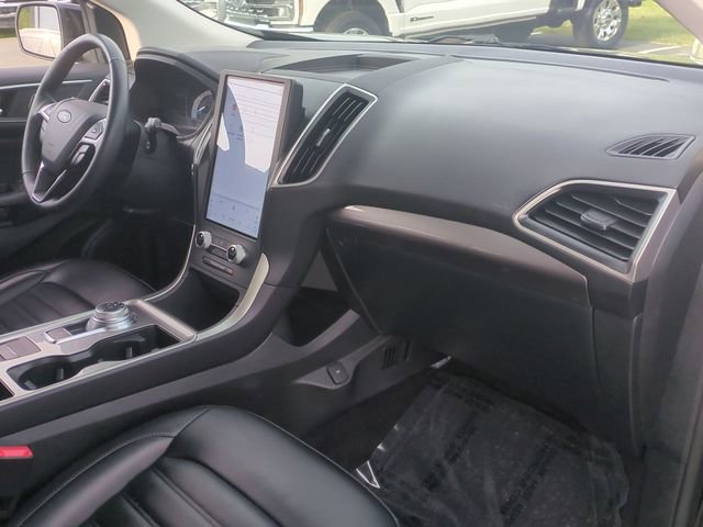 Used 2024 Ford Edge SEL image 34