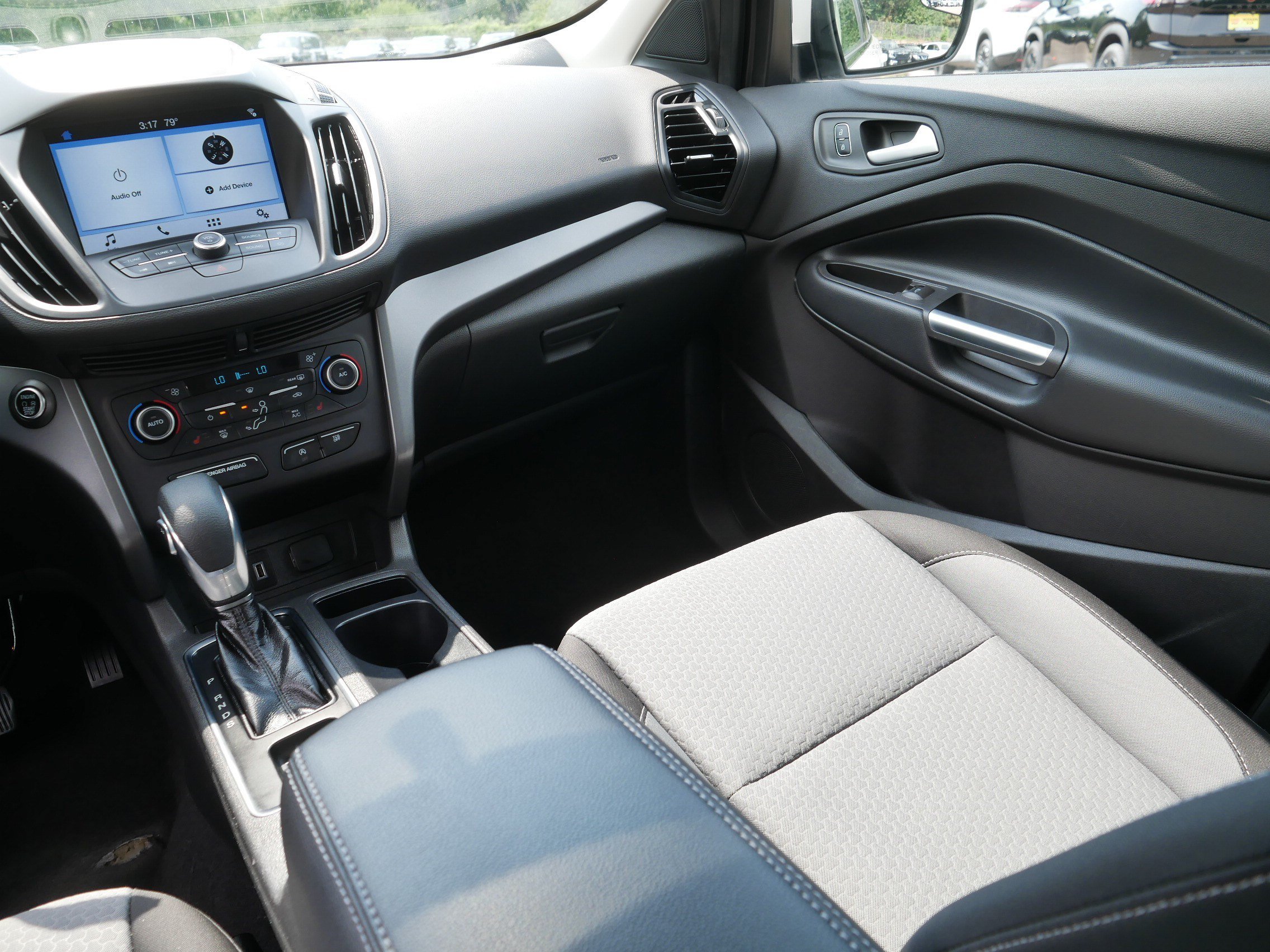 Used 2019 Ford Escape SE AWD/4WD image 11
