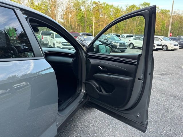 Used 2022 Hyundai Santa Cruz SEL w/ Launch Package image 27