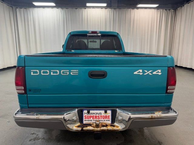 Used 1997 Dodge Dakota SLT image 6