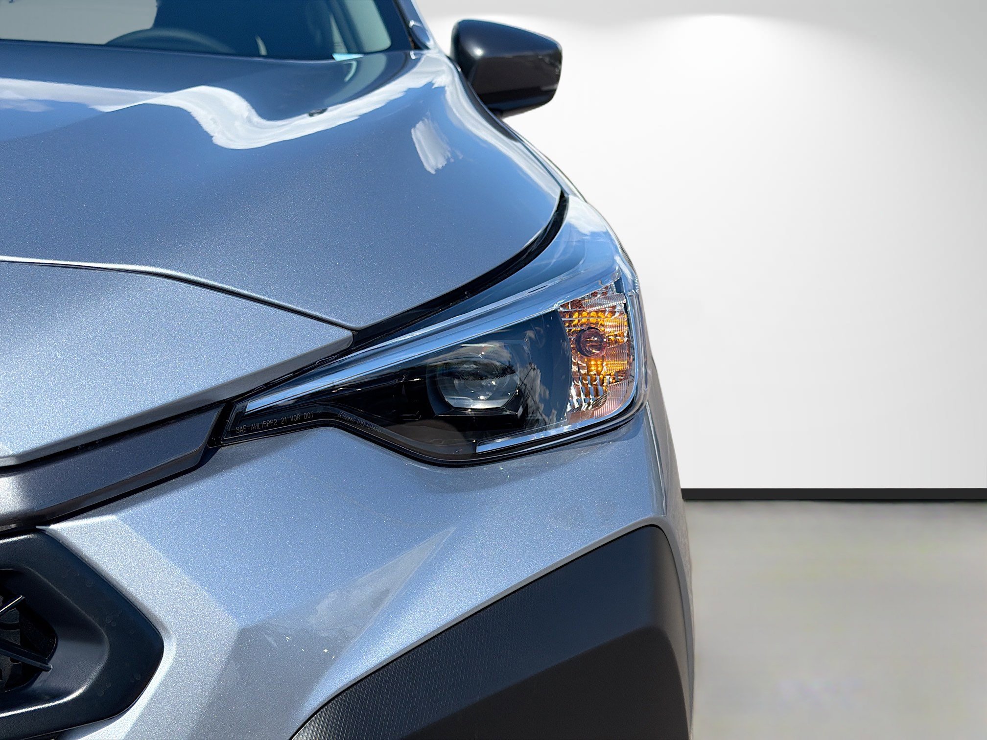 New 2026 Subaru Crosstrek 2.0i Premium image 9