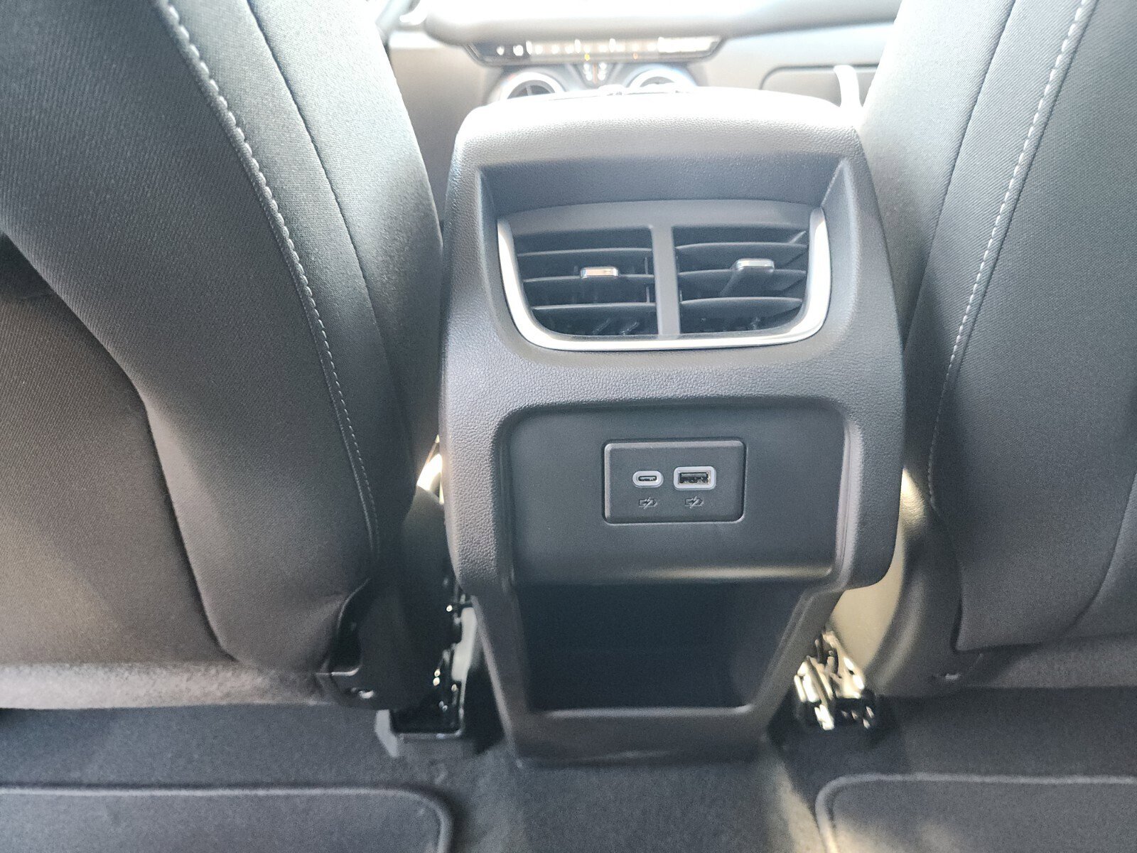 New 2025 Chevrolet Blazer LT w/ Midnight/Sport Edition image 10