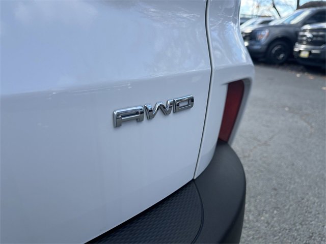 Certified 2023 Ford Escape Active image 46