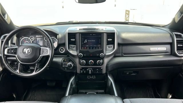 Used 2021 RAM 1500 Lone Star w/ Trailer Tow Group image 77