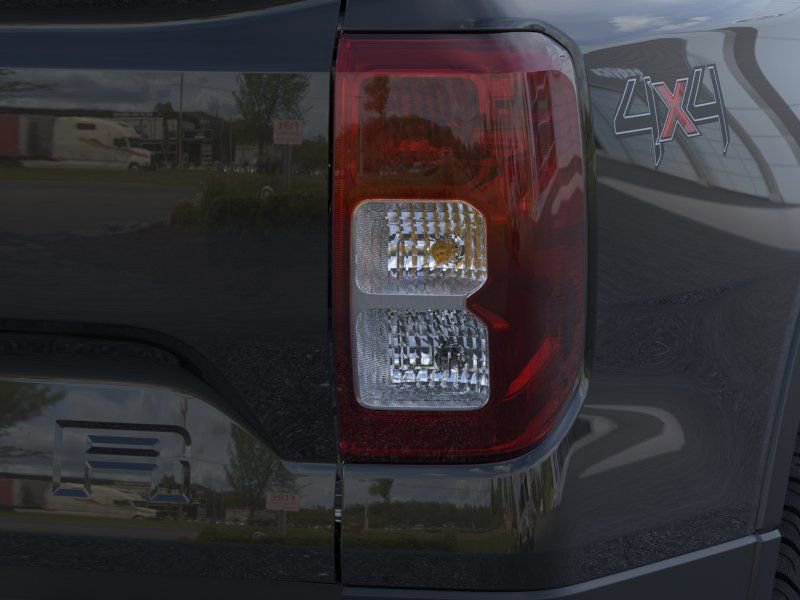 New 2026 Ford Ranger XL AWD/4WD image 21