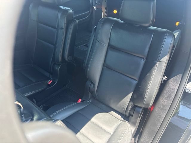 Used 2021 Dodge Durango GT AWD/4WD image 18