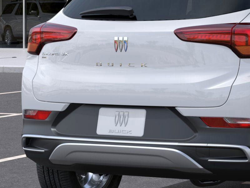 New 2026 Buick Encore GX Preferred image 14