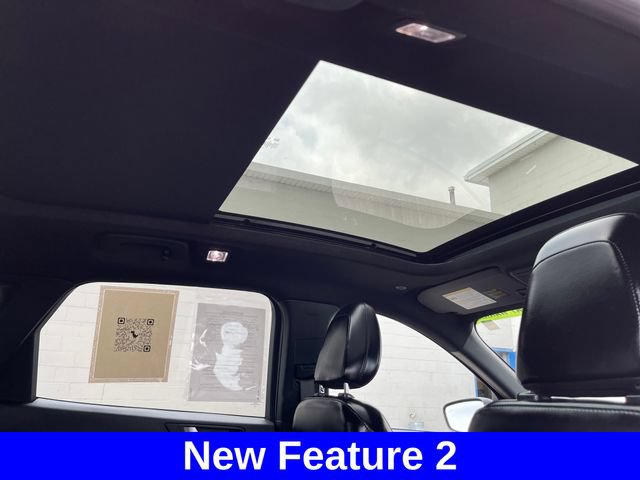Used 2024 Ford Escape ST-Line w/ Tech Pack #1 AWD/4WD image 33
