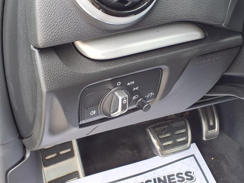 Used 2015 Audi S3 Premium Plus AWD/4WD image 12