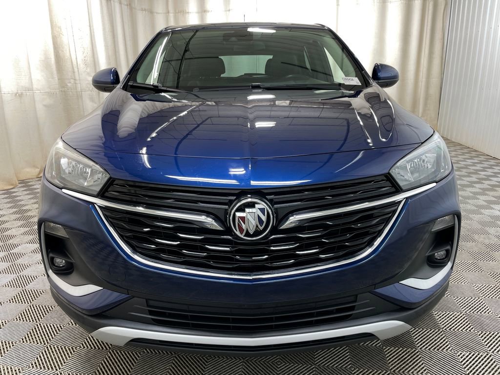 Certified 2023 Buick Encore GX Preferred w/ Cold Weather Comfort Package FWD image 11