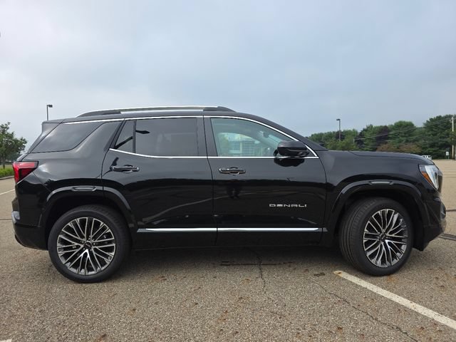 New 2027 GMC Terrain Denali AWD/4WD image 18