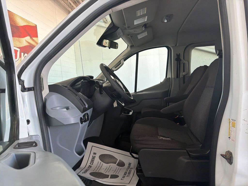 Used 2016 Ford Transit 150 XL image 19