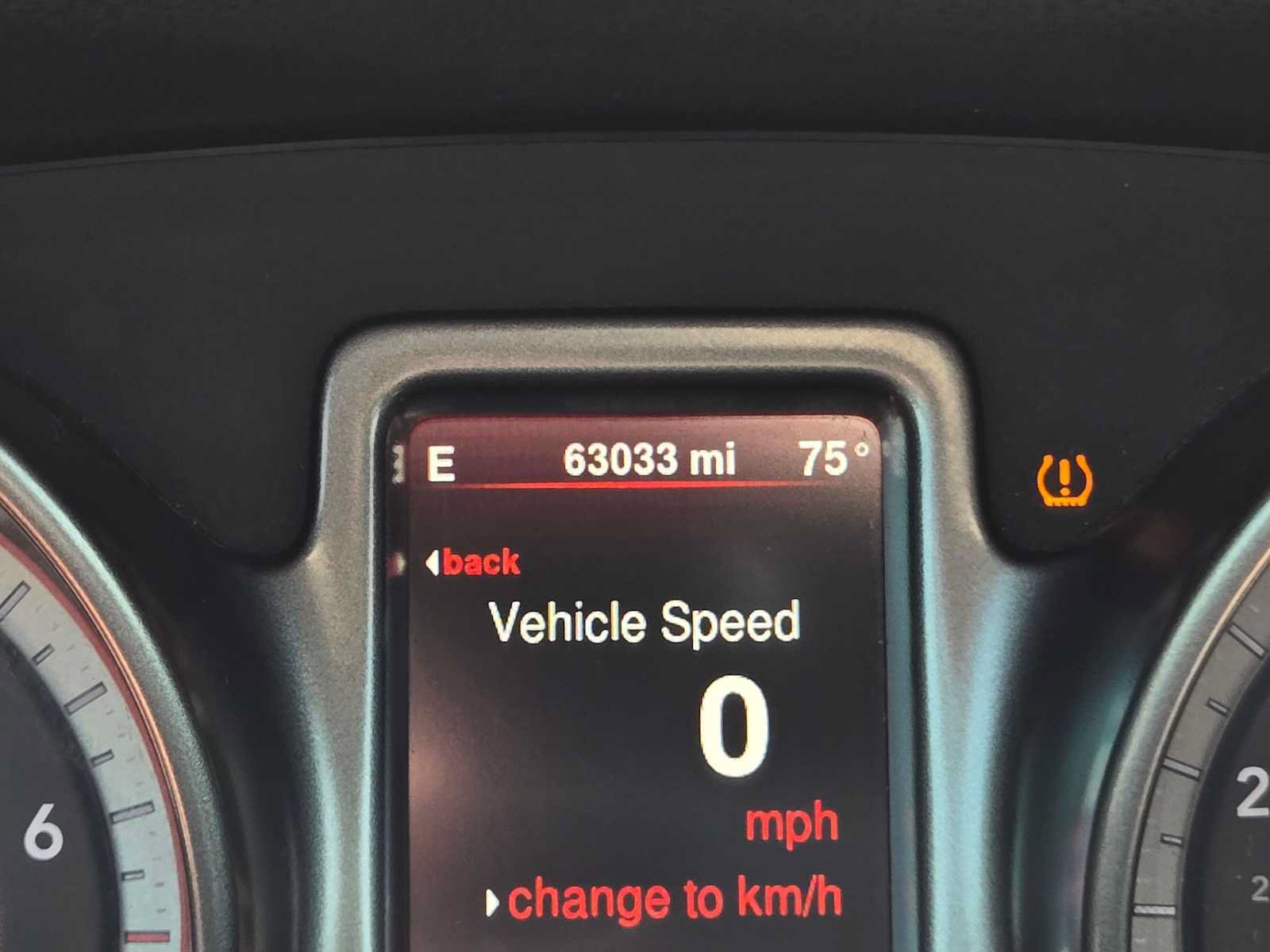 Used 2016 Dodge Journey Crossroad w/ Popular Equipment Group FWD image 25