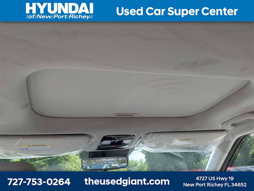 New 2026 Hyundai Santa Fe Calligraphy image 20