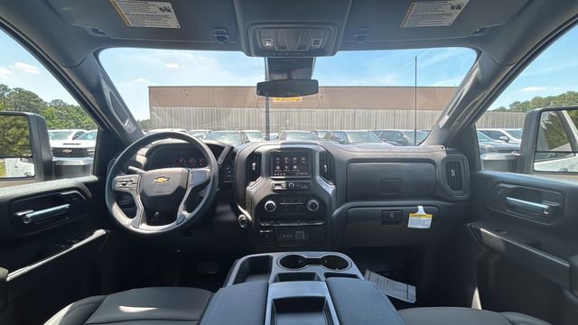 New 2026 Chevrolet Silverado 3500 W/T w/ WT Convenience Package AWD/4WD image 18