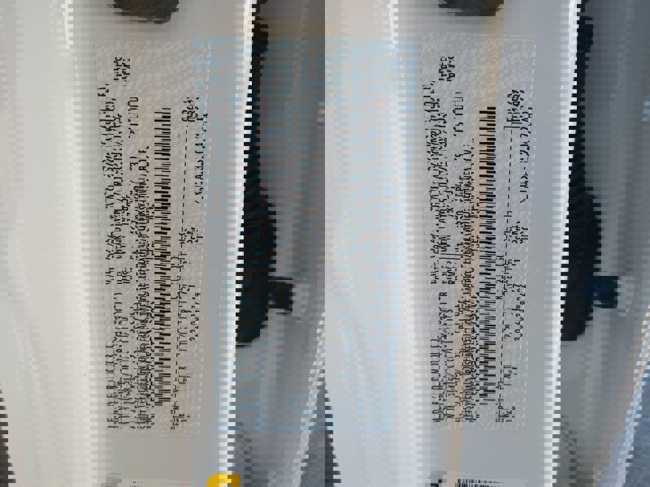 New 2026 Ford Bronco Outer Banks AWD/4WD image 27