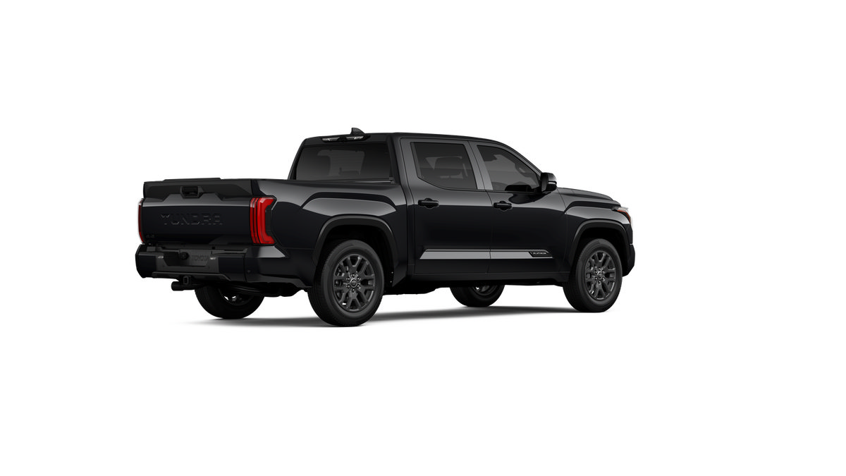 New 2026 Toyota Tundra Platinum AWD/4WD image 43
