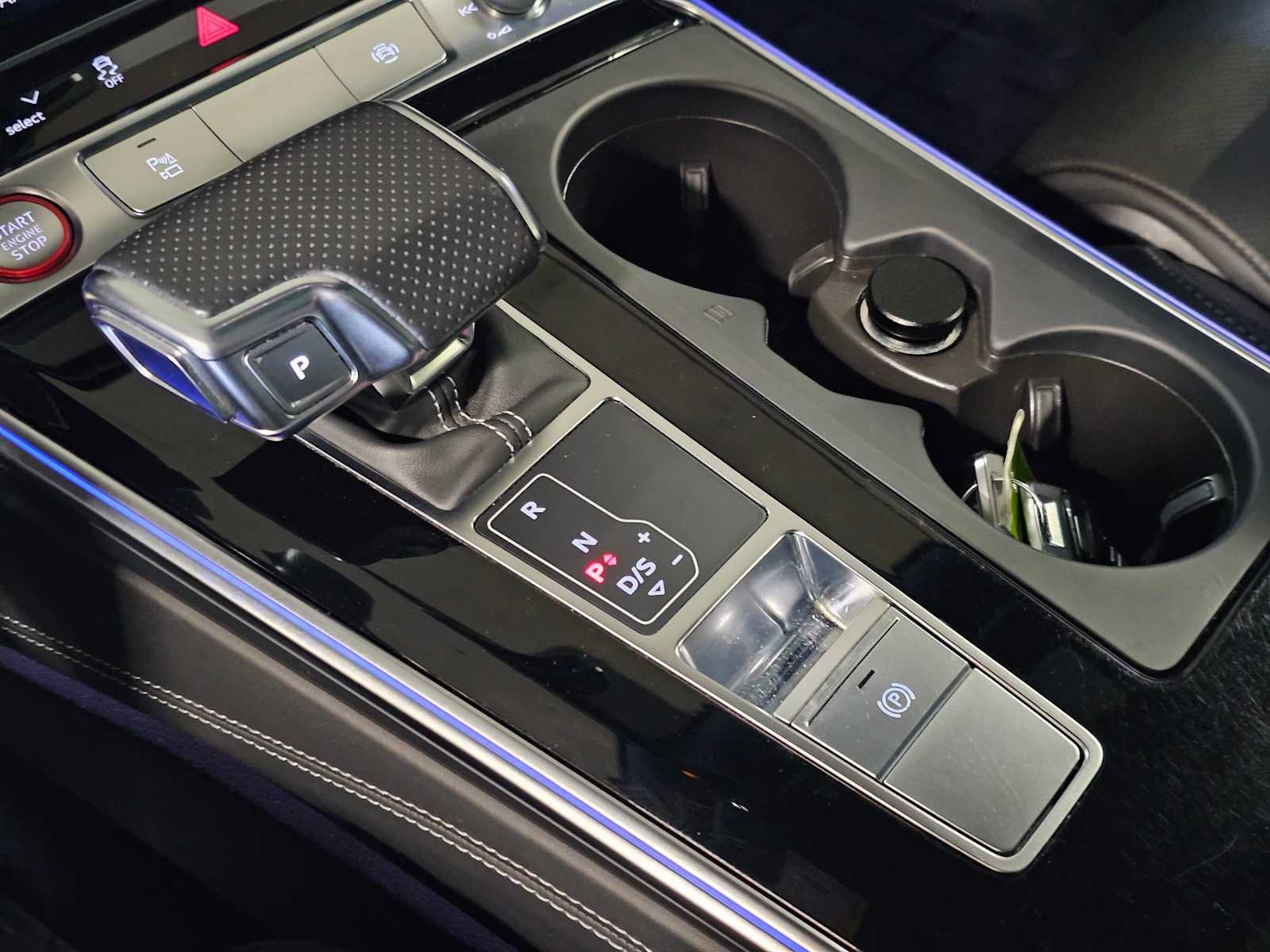 Used 2020 Audi S7 Prestige w/ Prestige Package AWD/4WD image 21
